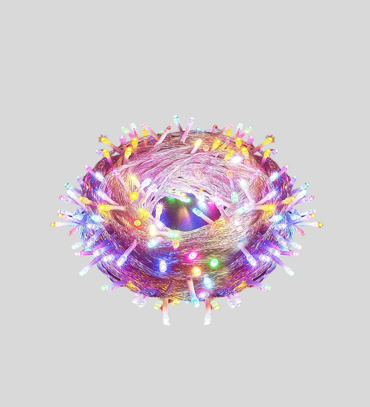 5M LED IŞIK RENKLİ - Lisinya