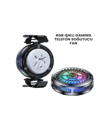 Tl01 TELEFON SOĞUTUCU - Lisinya