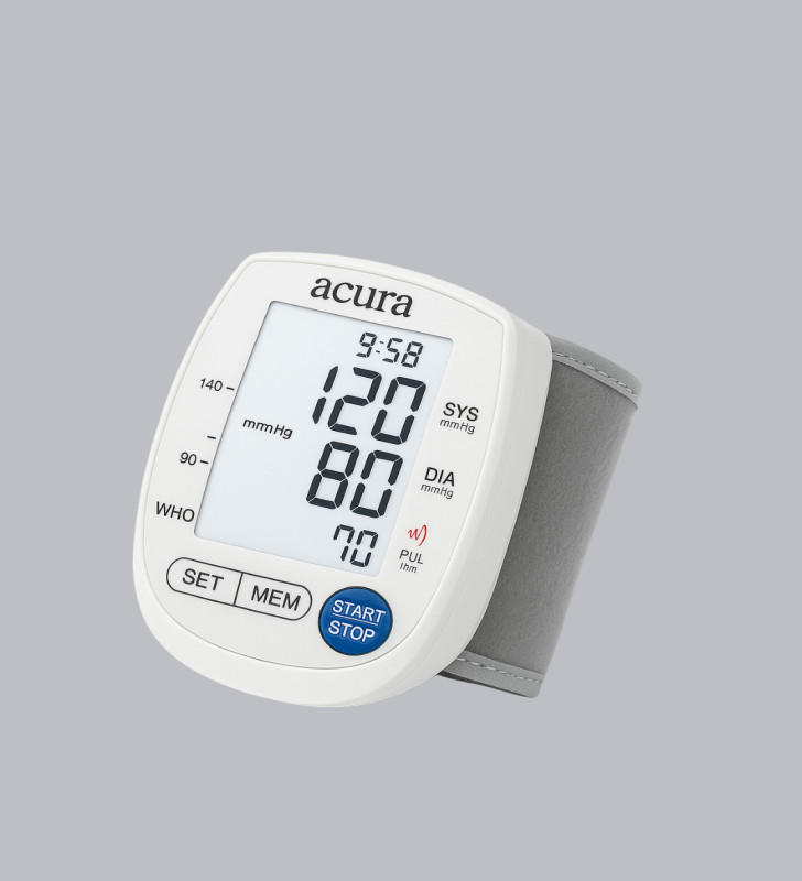 AC437 TANSİYON - Lisinya