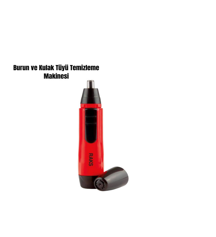 BURUN TIRAŞ MAKİNESİ - Lisinya