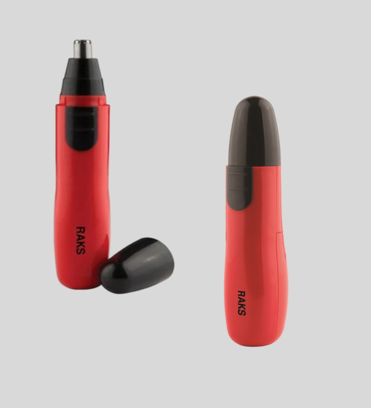 Pilli Kulak Burun Tüy Temizleyici Raks - Lisinya