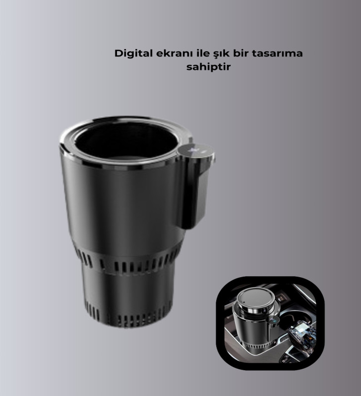 HS278 TERMOS - Lisinya