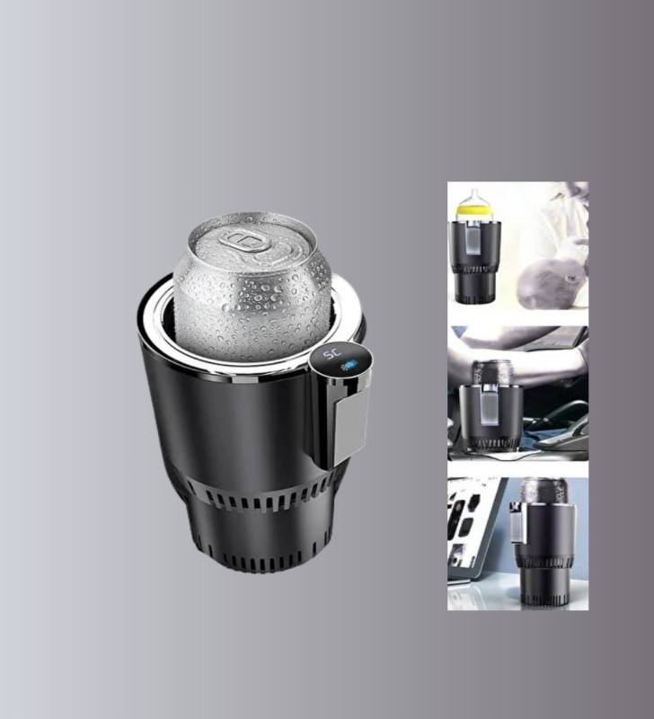 HS278 TERMOS - Lisinya