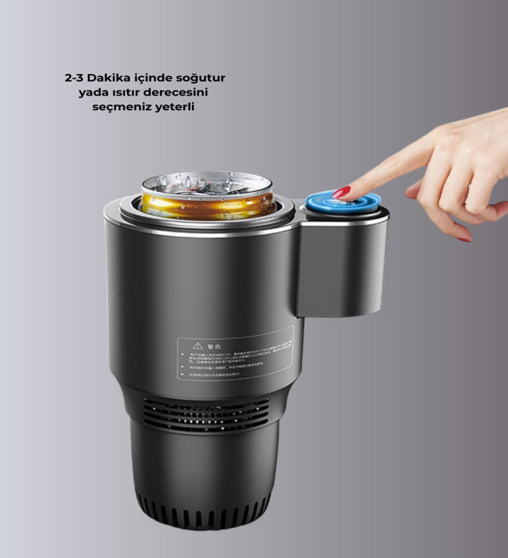 HS278 TERMOS - Lisinya