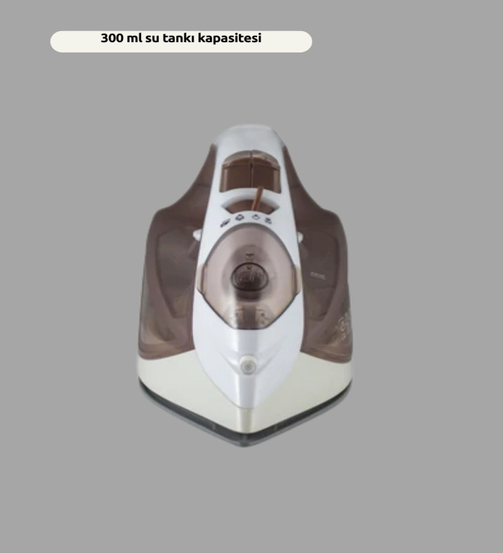 SAREX ÜTÜ - Lisinya