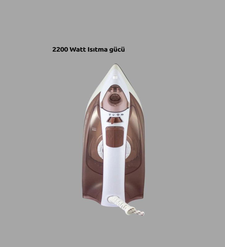 SAREX ÜTÜ - Lisinya