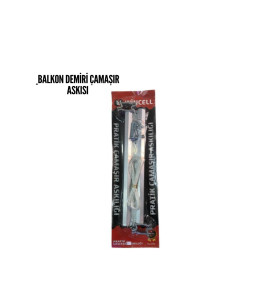 ÇAMAŞIR ASKILIĞI - Lisinya