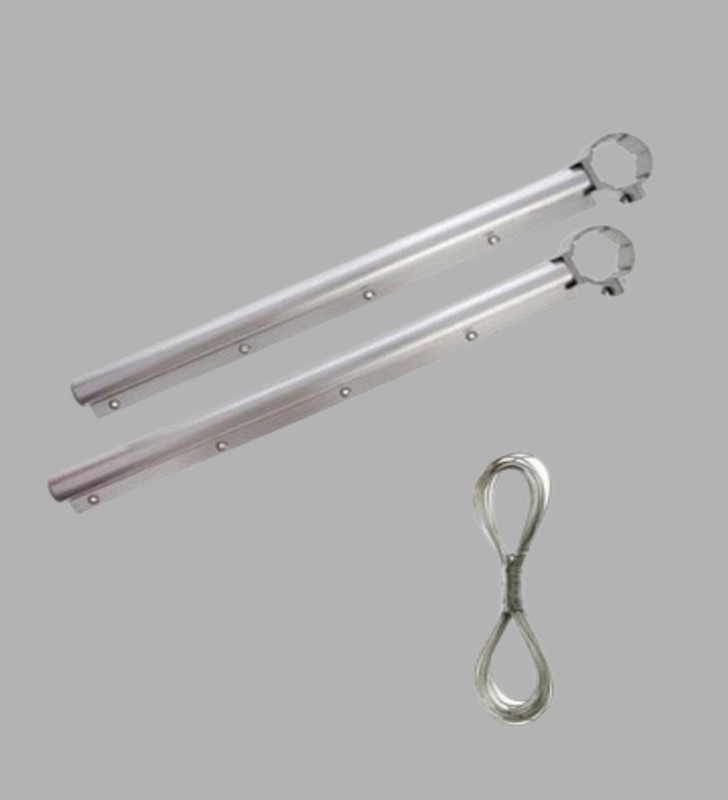 ÇAMAŞIR ASKILIĞI - Lisinya