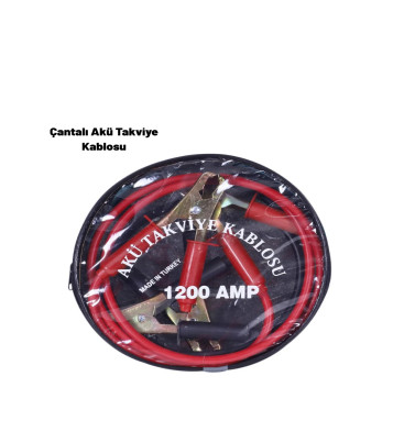 1200 TAKVİYE KABLO - Lisinya