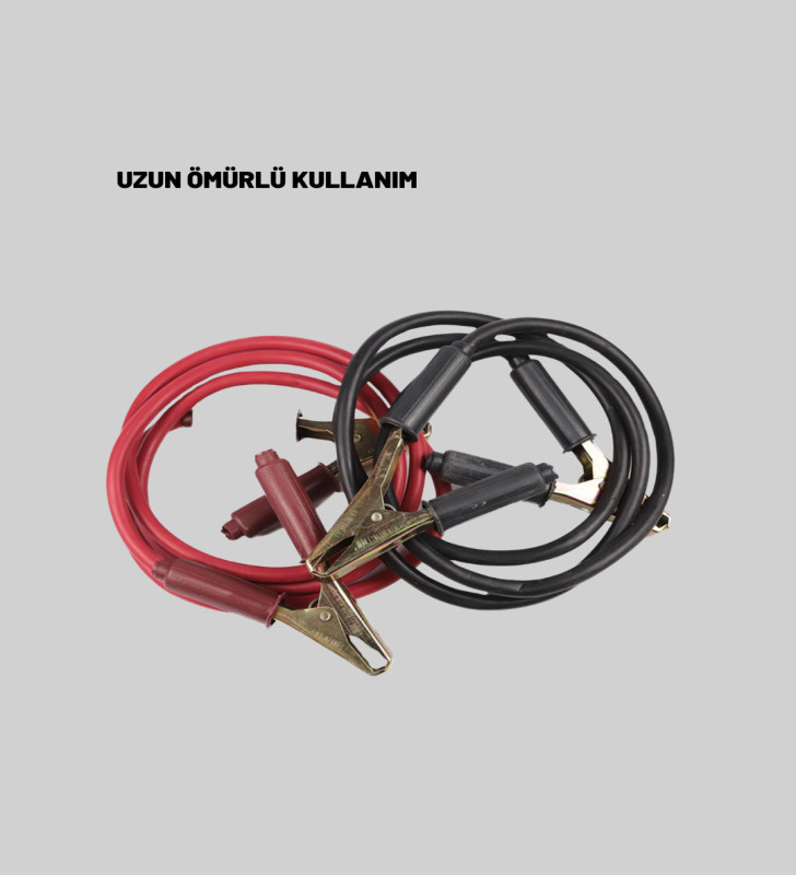 1200 TAKVİYE KABLO - Lisinya