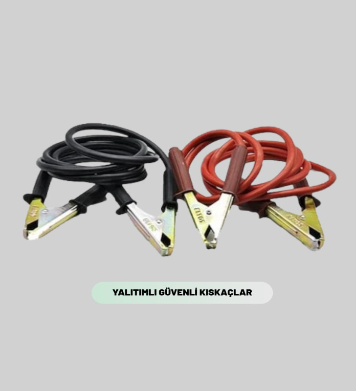 1200 TAKVİYE KABLO - Lisinya