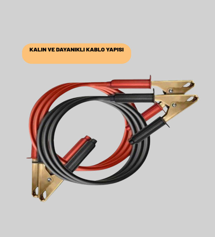 1200 TAKVİYE KABLO - Lisinya