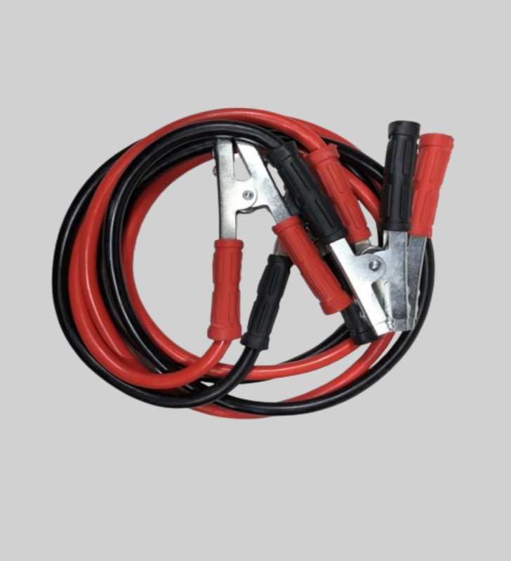 1200A Takviye Kablosu Araç Acil Yardım 2 Metre Güçlü Maşa - Lisinya