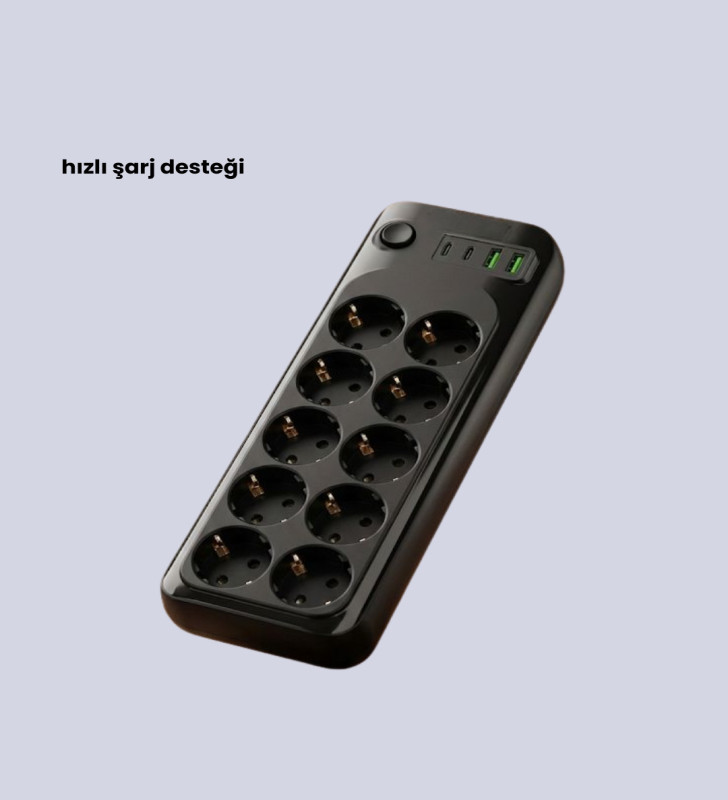 10’lu Grup Priz - Lisinya