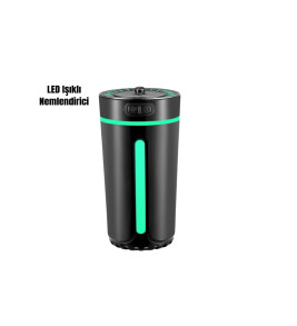 H10 ARAÇ NEMLENDİRİCİ - Lisinya