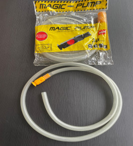 Lisinya Kaliteli Sıvı Aktarma Pompası Dakikada 30 Litre