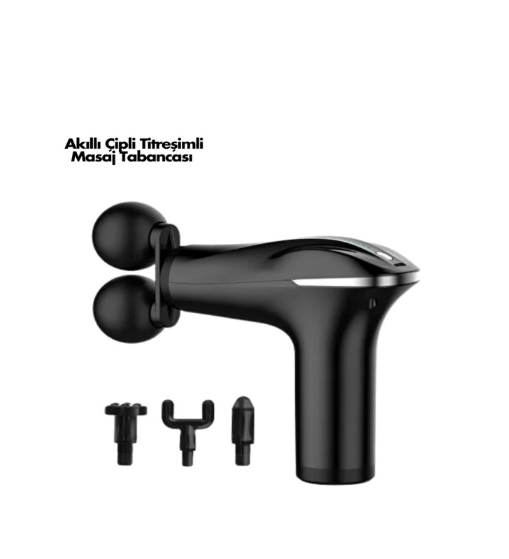 LF6141 MASAJ - Lisinya