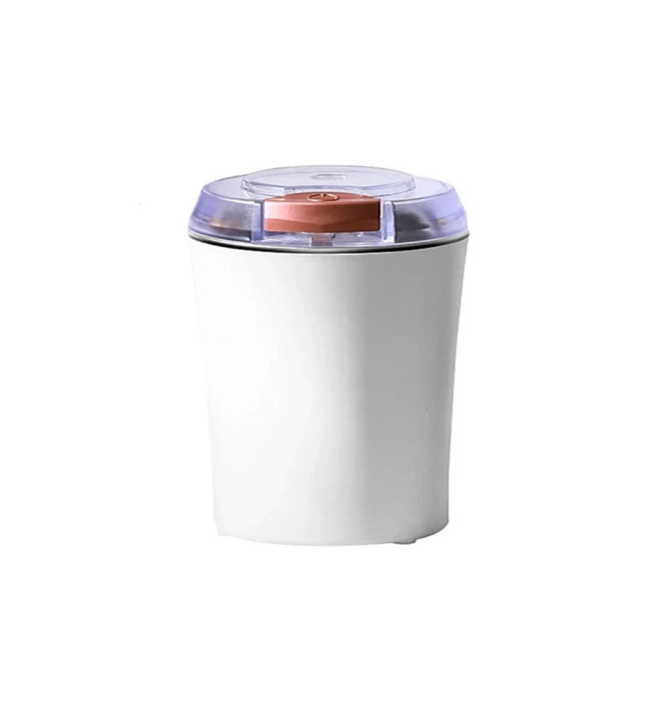 Kahve ve Baharat Öğütücü Paslanmaz Çelik Kahve Değirmeni Yedek Bıçak Hediyeli ( Lisinya )