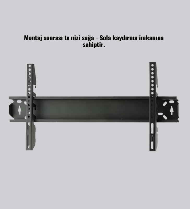 LED LCD Plasma TV Askı Aparatı 32-65 İnç - Lisinya