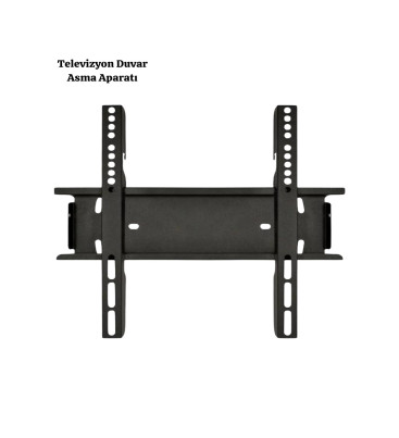 32-42” TV Duvar Askı Aparatı - Lisinya