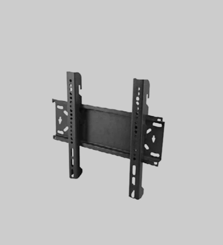 Ayarlanabilir 32-42 İnç LED TV Duvar Askı Braketi 40 kg Taşıma - Lisinya