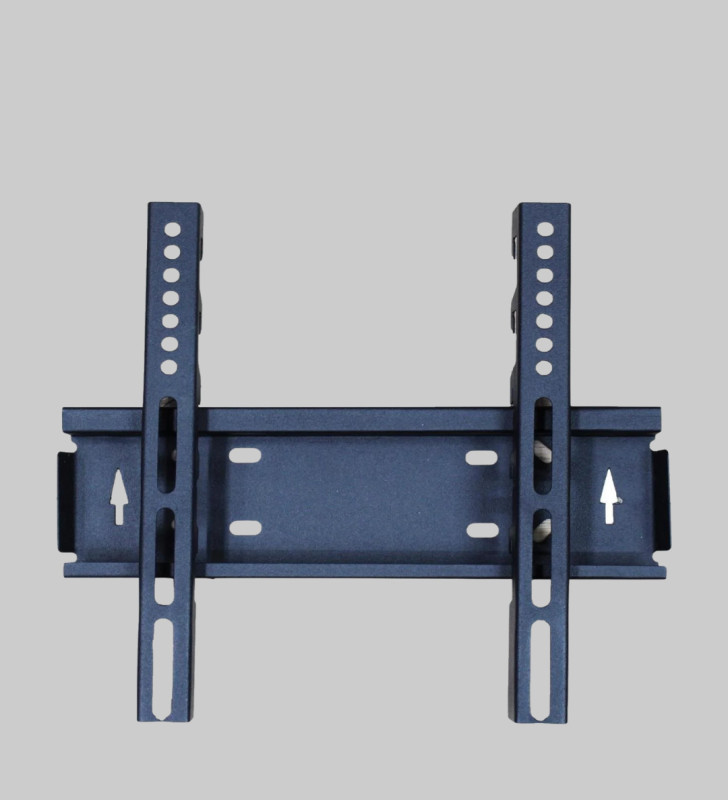 Ayarlanabilir 32-42 İnç LED TV Duvar Askı Braketi 40 kg Taşıma - Lisinya