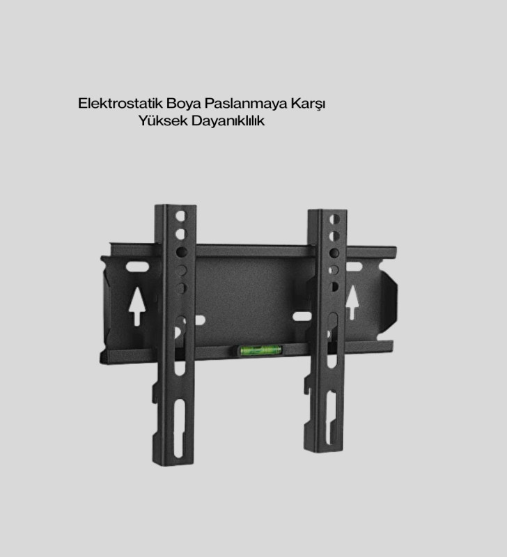 32 İnç LED TV Duvar Askı Aparatı - Lisinya