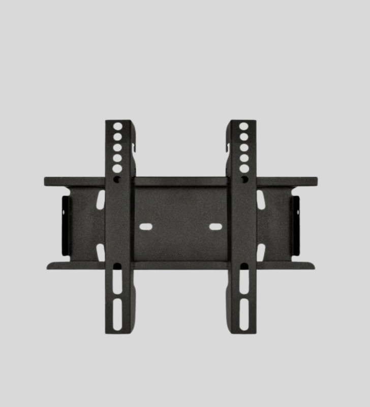 32 İnç TV Duvar Askı Braketi Stabil Güvenli Montaj Çelik Gövde - Lisinya