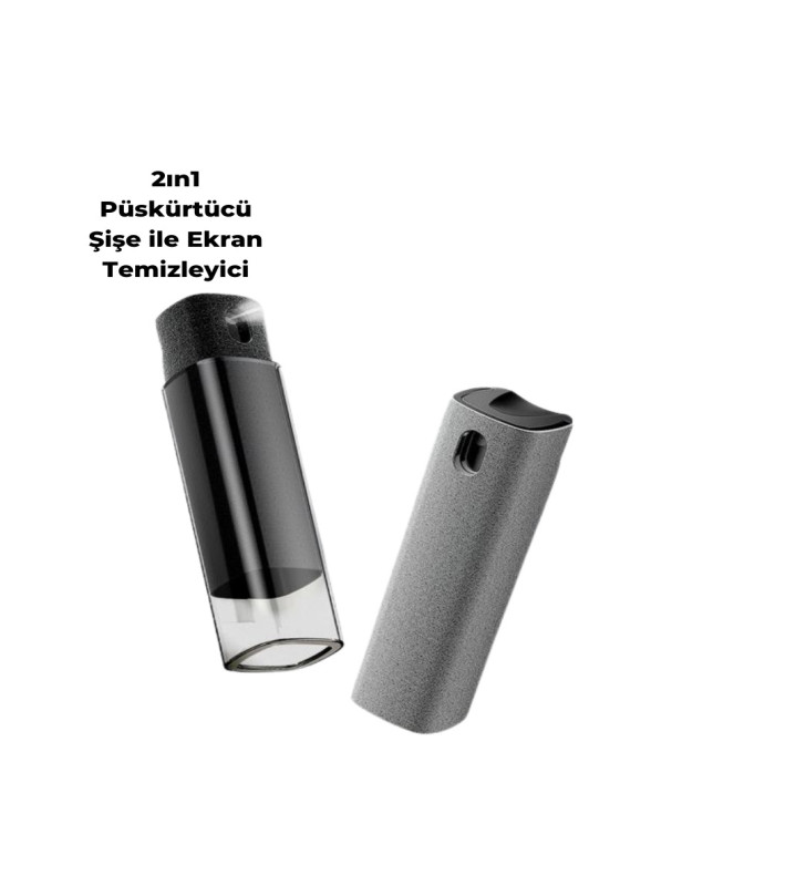 Ekran Temizleyici Sprey - Lisinya