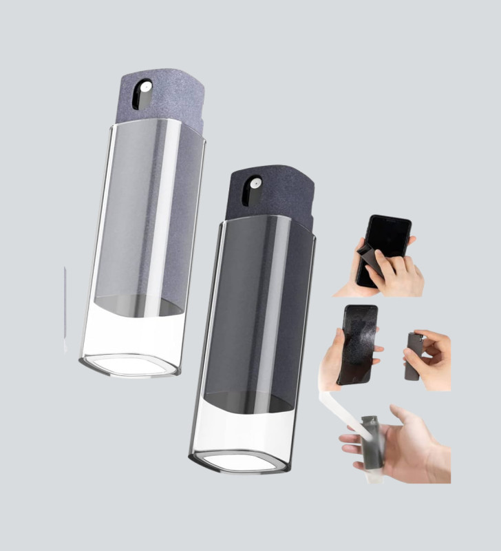 Ekran Temizleyici Sprey - Lisinya