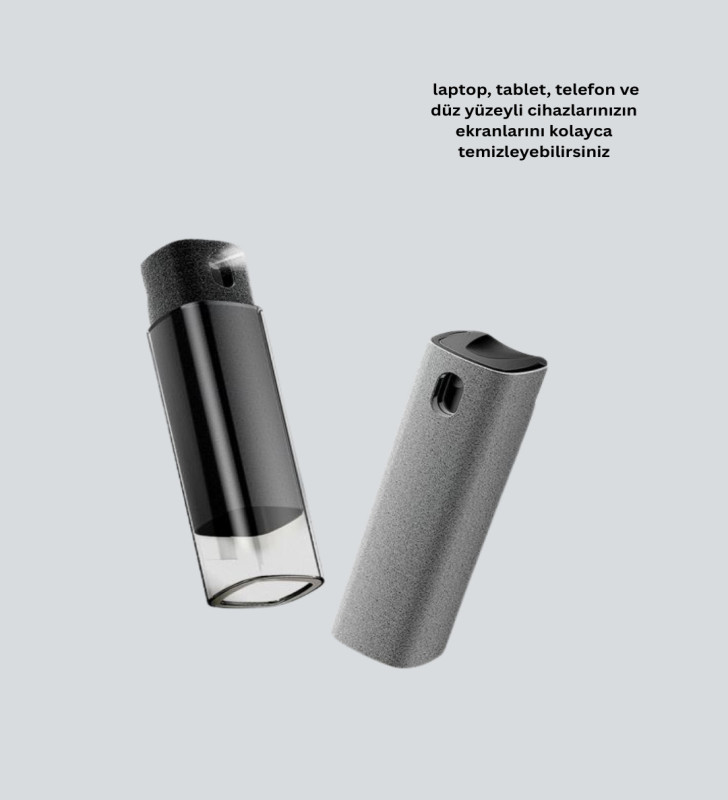 Ekran Temizleyici Sprey - Lisinya