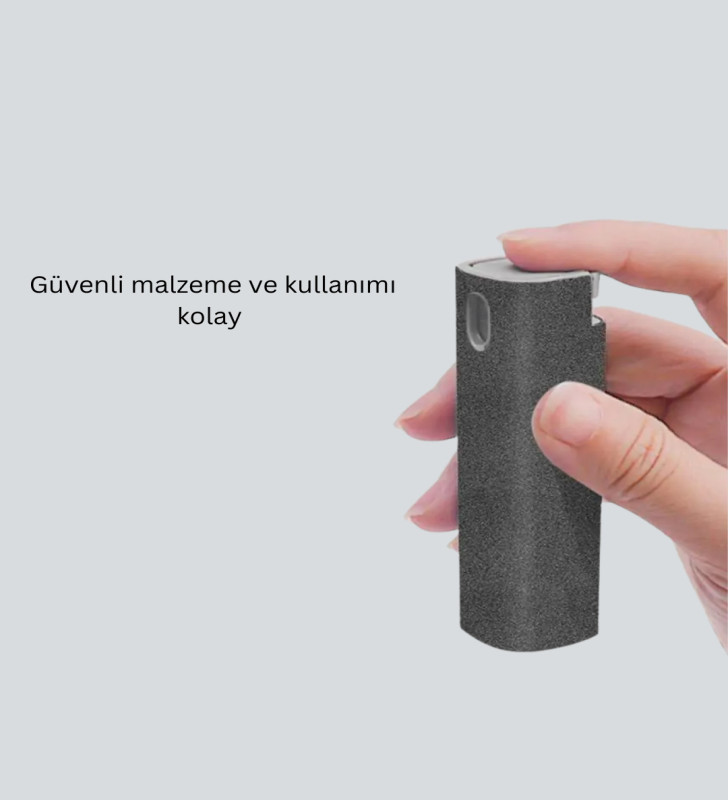 Ekran Temizleyici Sprey - Lisinya