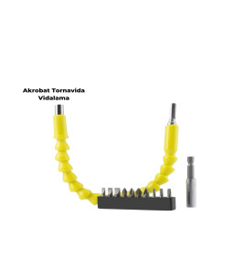 306 UC SETİ - Lisinya