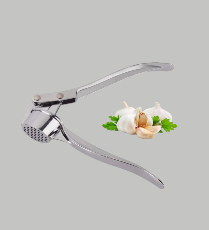 Metal Sarımsak Ezici - Lisinya