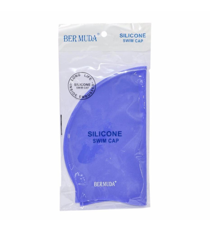 Düz Renkli Silikon Bone - T708602 (Lisinya)