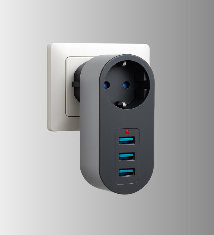 3400 PRİZ - Lisinya