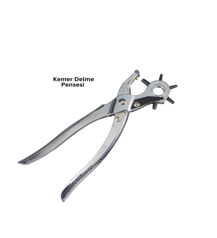 KEMER DELME - Lisinya