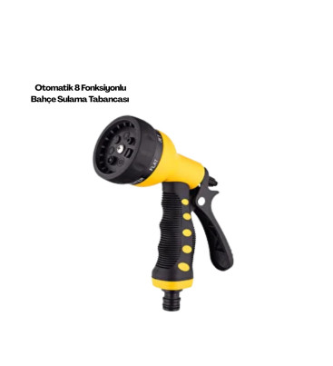 SULAMA TABANCASI - Lisinya