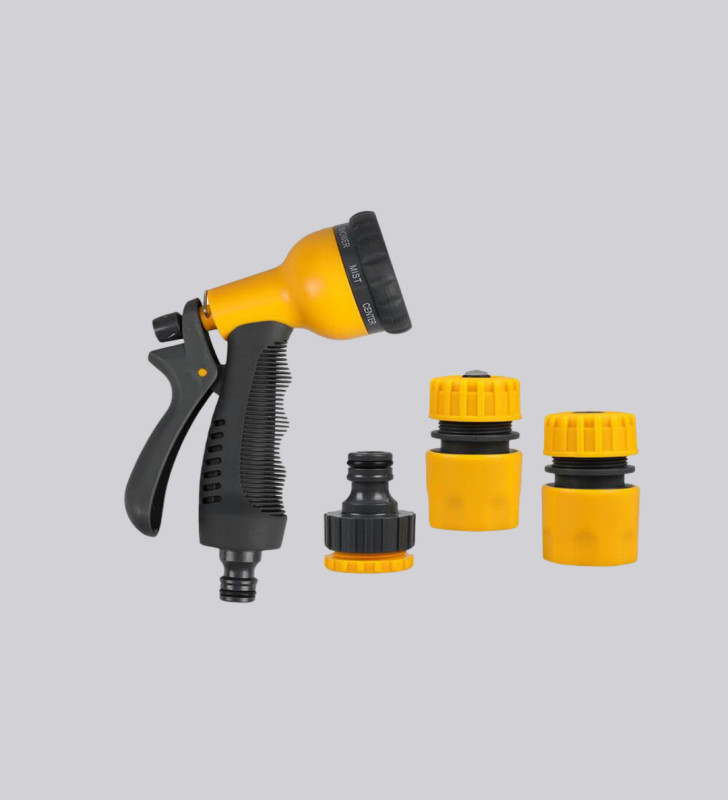 SULAMA TABANCASI - Lisinya