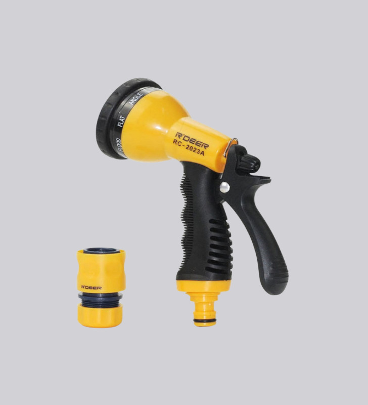 SULAMA TABANCASI - Lisinya