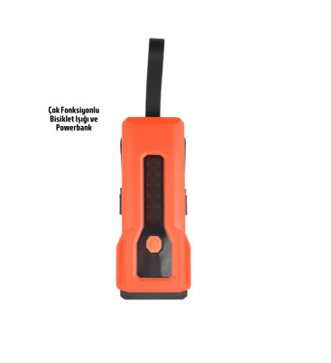 Z828 FENER POWERBANK - Lisinya