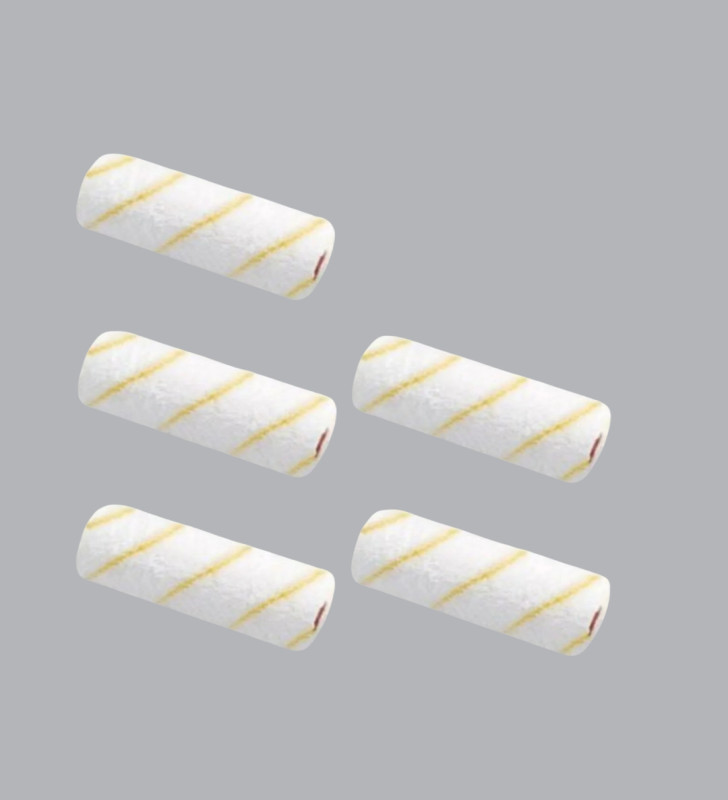 RULO FIRÇA 5Lİ - Lisinya