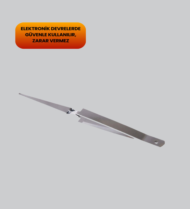 CIMBIZ SETİ HIRDAVAT - Lisinya