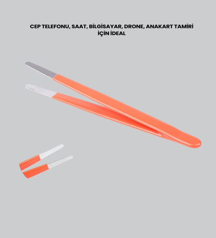 CIMBIZ SETİ HIRDAVAT - Lisinya