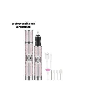 12Lİ TIRNAK TÖRPÜSÜ - Lisinya