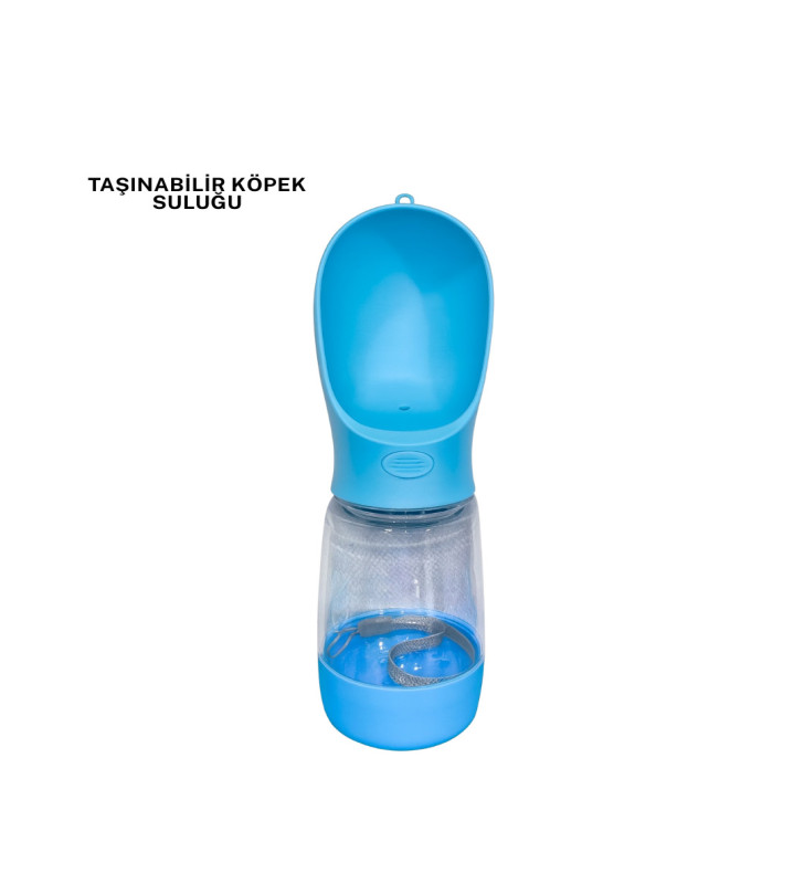 KÖPEK SULUĞU - Lisinya