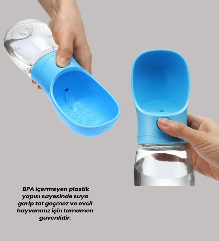 KÖPEK SULUĞU - Lisinya