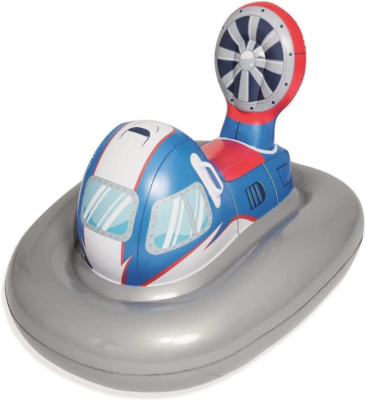 Bestway Hovercraft Binici 118x88 Cm - 41115 (Lisinya)
