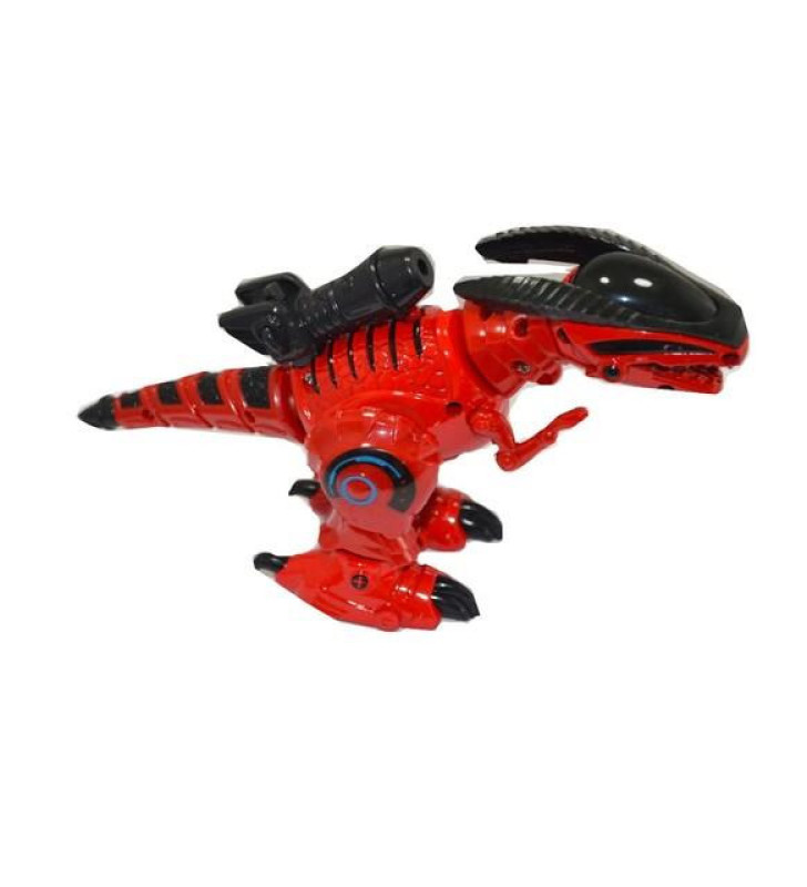 Dinazor Ok Atar Sesi Tekrar Eder - FY259-6D (Lisinya)