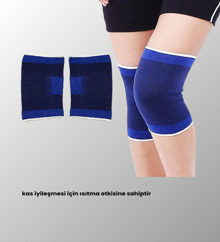 Diz Koruyucu DİZLİK - Lisinya